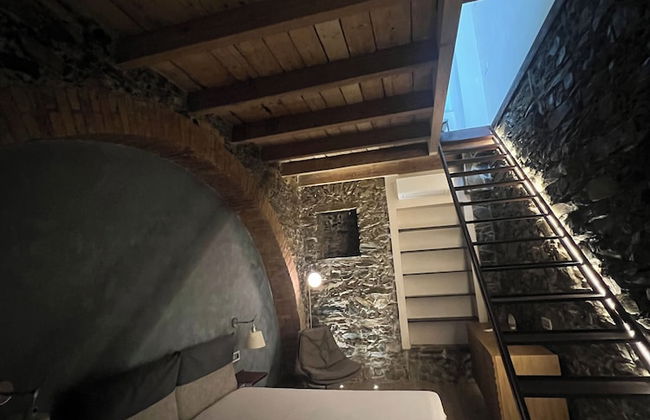 Appartamento tenuta Tinola - Foto 4