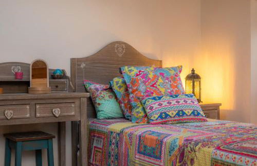 Casa Abeurador, con mucho encanto en el centro de Artà - Foto 13