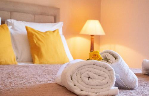 Apidalos Naus Apartment - Foto 44