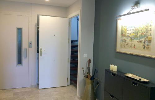 Saturno 1 Sea Views Los Alamos - Foto 23