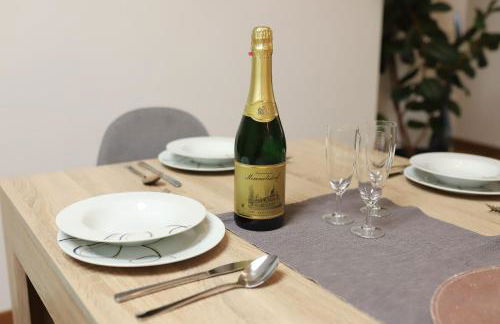 Ferienwohnung am Herzplatz - Foto 19