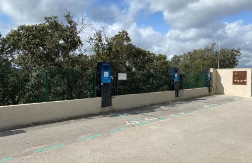 Golf & Résidence de Nîmes Vacquerolles - Foto 16