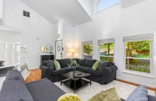 Bodur's Rustling Leaves, with BBQ, Fresh Air & Privacy - Foto 15