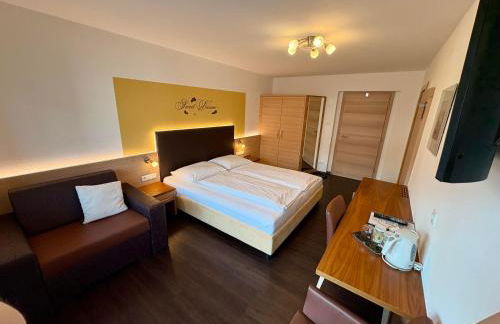 Garni Apparthotel St Valentin - Foto 75