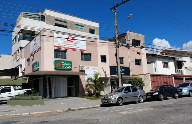 Apartamento Duplex mobiliado - Foto 19