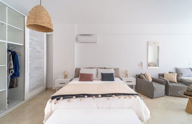 Alpha Urban Suites - Photo 5