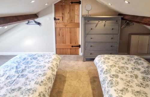 Yr Hen Weithdy - Foto 15