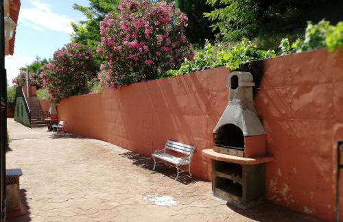 Complejo rural Mirador del Condado - Foto 45