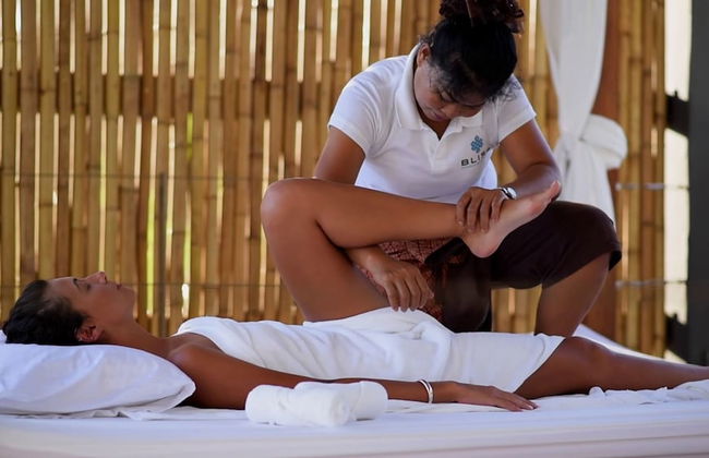 Bliss Villas - Foto 32