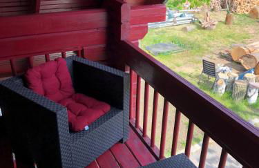 Ferienhaus Sterling - Foto 9