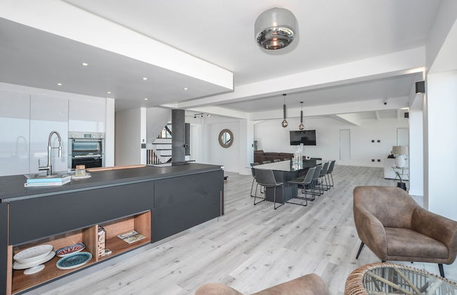 Sandbanks Villa - Foto 24