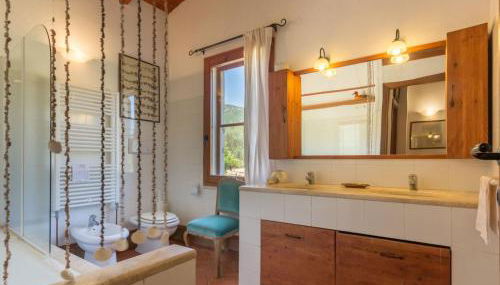 Holiday Home Natur- ökologische Nachhaltigkeit- nur für Erwachsene- Meer in der Nähe by Interhome - Foto 5