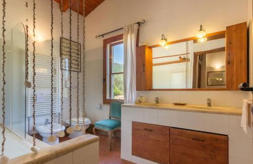 Holiday Home Natur- ökologische Nachhaltigkeit- nur für Erwachsene- Meer in der Nähe by Interhome - Foto 5