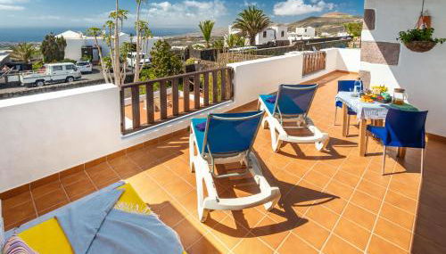 Casa Layka, con maravillosas vistas al mar - Foto 5