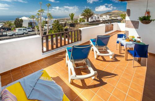 Casa Layka, con maravillosas vistas al mar - Foto 5