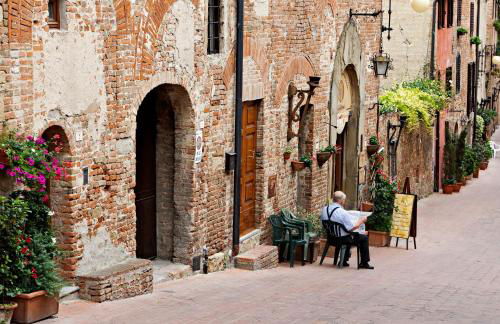 Tenuta delle Rose - Foto 10