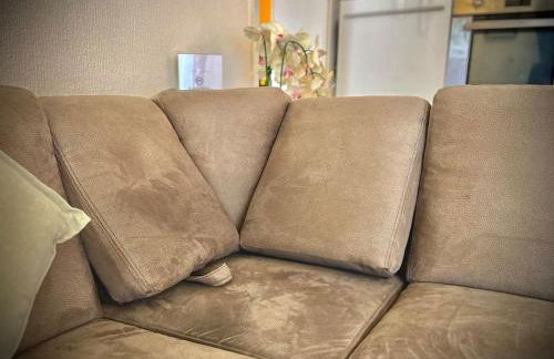 G&G Homely Apartment Horhausen Westerwald - near A3 - Foto 7