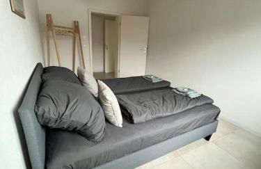 3 ZW 95 m2 Neubau Kostenlos Parkplatz im Hof - Foto 13