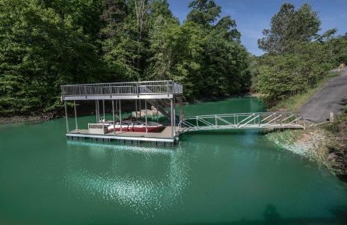 Poppy’s Place Cabin - Photo 53