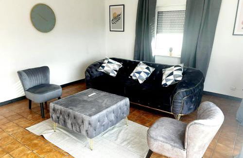 RELAX WOHNUNG LAUTERTAL - Foto 54