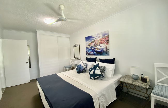 Cairns Beach Resort - Foto 11