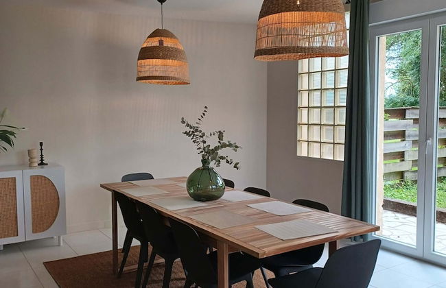 Château Touzinat - Foto 10