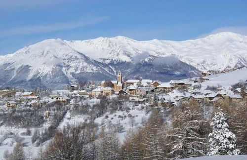 Le Grand Lieu / Les Orres - Photo 18