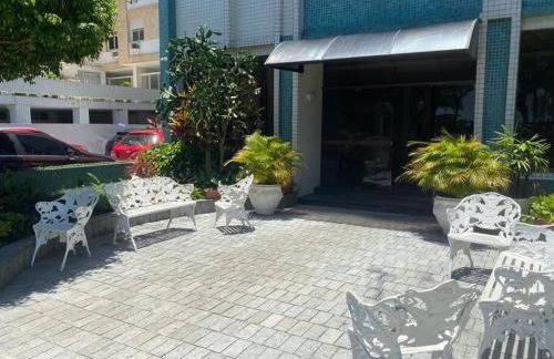 Recém Reformado com dois dormitório com ar condicionado - Foto 38