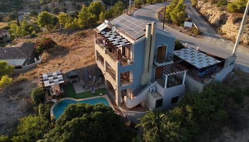 Villa Apollon - Foto 4