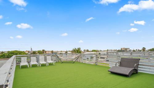 Above & Beyond by Silver Sands Vacation Rentals - Foto 4