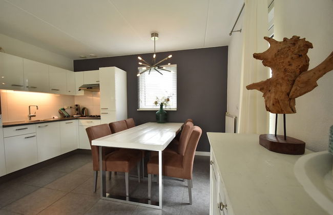 Wellness aan het Water in Earnewoude - Photo 10