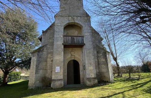 Grand gîte lumineux au cœur du Perche, adapté PMR - FR-1-497-240 - Foto 23
