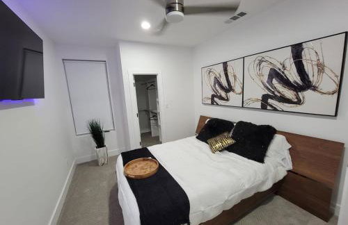 Dallas Luxury Modern House by Dallas Love Airport - Foto 23