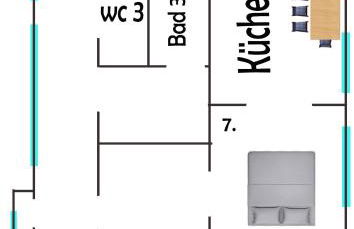 Haus am Wald Zorge 16+ Gäste - Foto 35