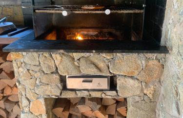 Casa da Pedra Atibaia Clube da Montanha - Foto 60