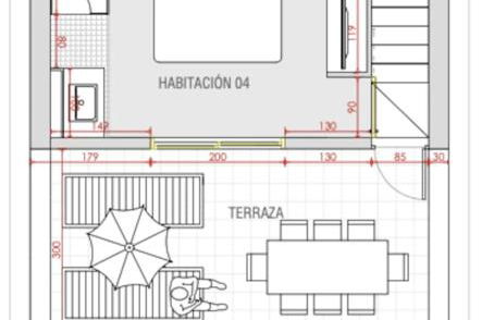 Casa Maria Townhouse- terrace-4 bedrooms - Photo 80