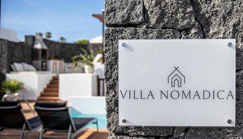 Villa Nomadica - Foto 2