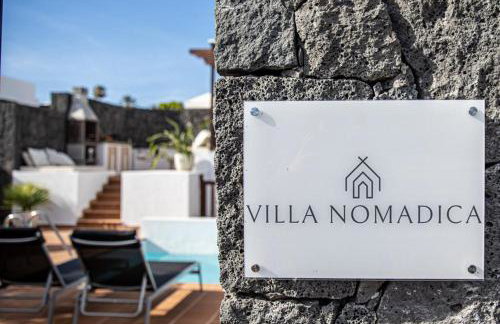 Villa Nomadica - Foto 2