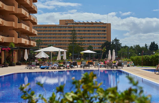 Dom Pedro Portobelo - Foto 1