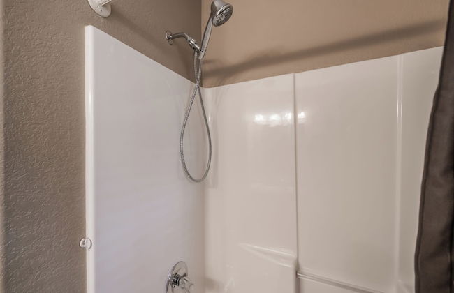 Oso Blanco by Ruidoso Vacation Rentals - Foto 6