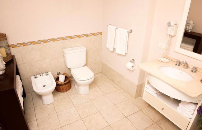 Green Sea Apart Hotel - Foto 19