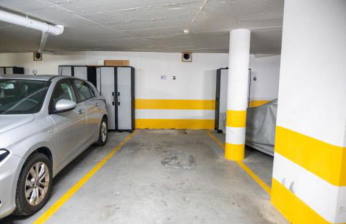 Old Town Boho Seaview Elegance - Foto 64