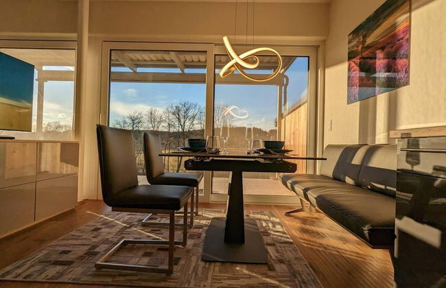 Luxurious & Lovely Apartment With Infrared Cabine - Foto 9