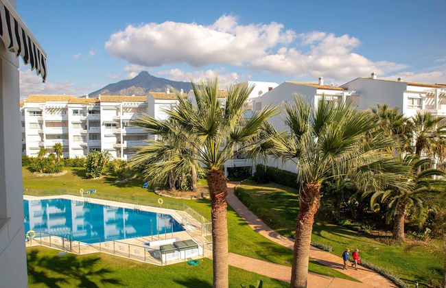 Whispering Palms Apartment - Foto 18