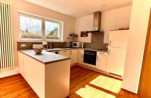 Ferienwohnung Hahn - Foto 3