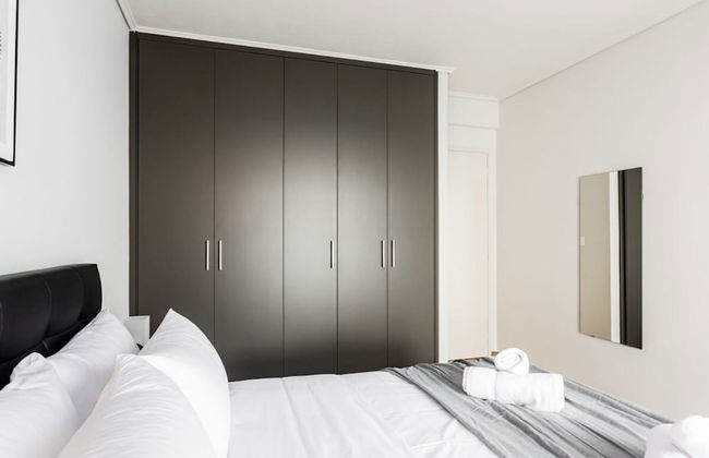 Spacious and Sunlit Seaside Flat - Foto 24