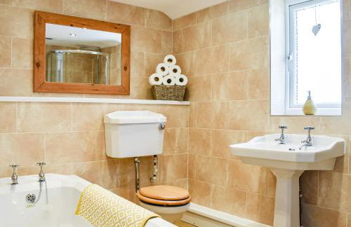 Chapel Cottage - Foto 13