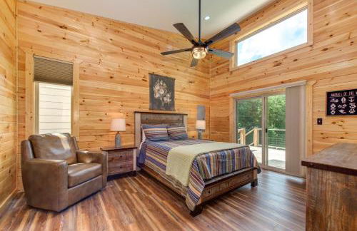 Cardinal Pool Cabin - Foto 9