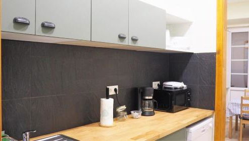 Alfama the city and the river - Foto 3