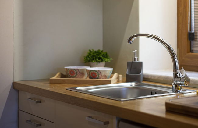 Andros 4 All Seasons Villas & Suites - Foto 41